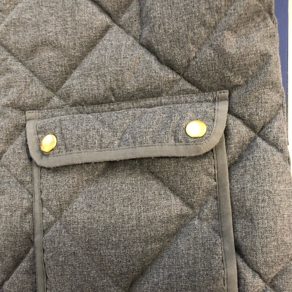 J Crew lightweight Down Vest - Picture 3 of 4